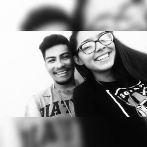 Meet your Posher, Ricky